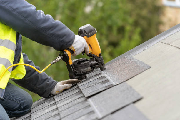Best Chimney Flashing Repair  in Bremen, GA