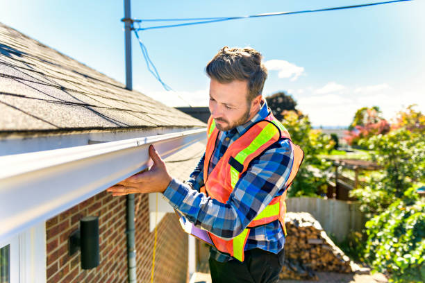 Best Roof Inspection  in Bremen, GA