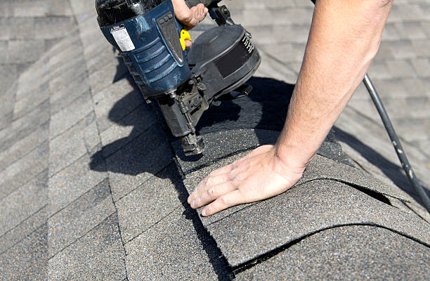 Best Asphalt Shingle Roofing  in Bremen, GA